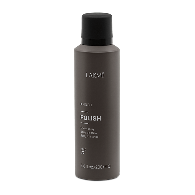 Lakmé K.Finish Polish Sheen Spray 200ml